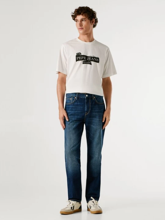 Foto van product Pepe Jeans Jeans blauw