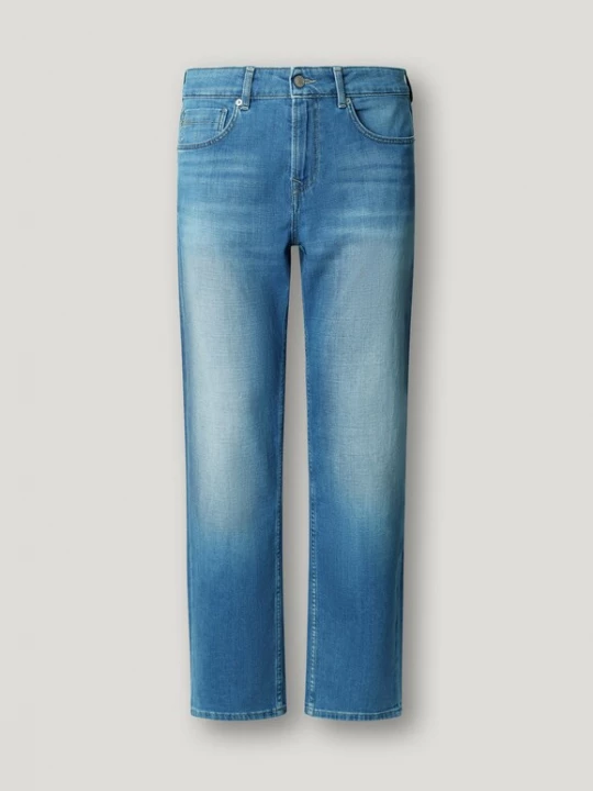 Foto van product Pepe Jeans Jeans blauw