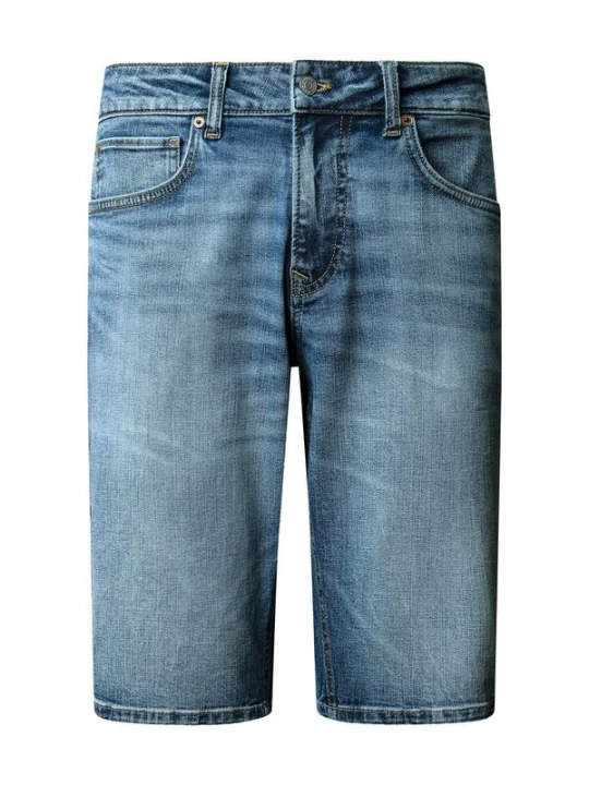 Foto van product Pepe Jeans Jeans blauw