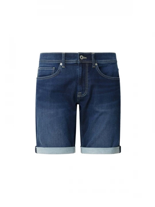 Foto van product Pepe Jeans Jeans blauw