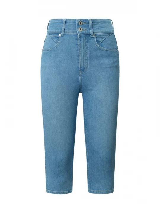 Foto van product Pepe Jeans Jeans blauw