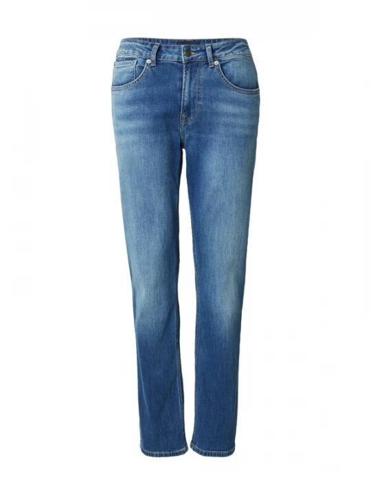 Foto van product Pepe Jeans Jeans blauw denim