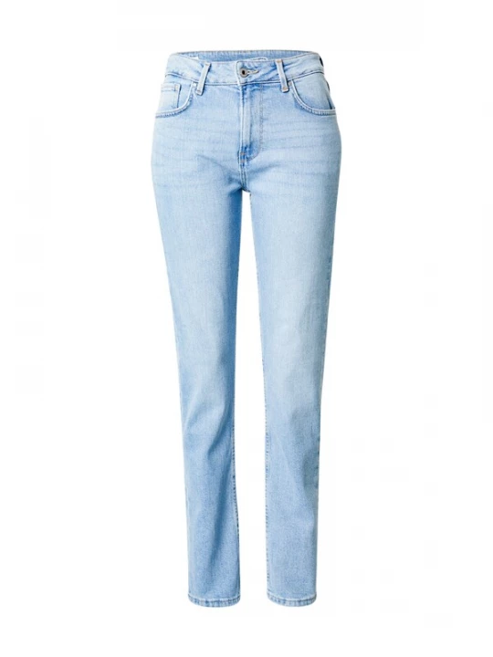 Foto van product Pepe Jeans Jeans blauw denim