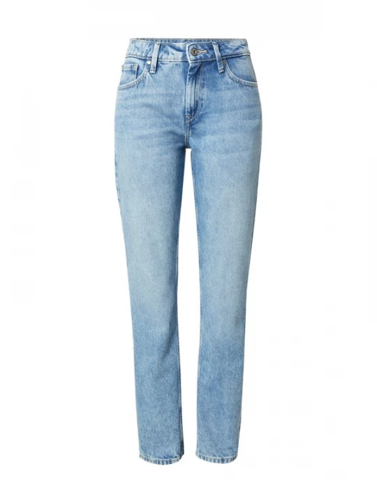 Foto van product Pepe Jeans Jeans blauw denim