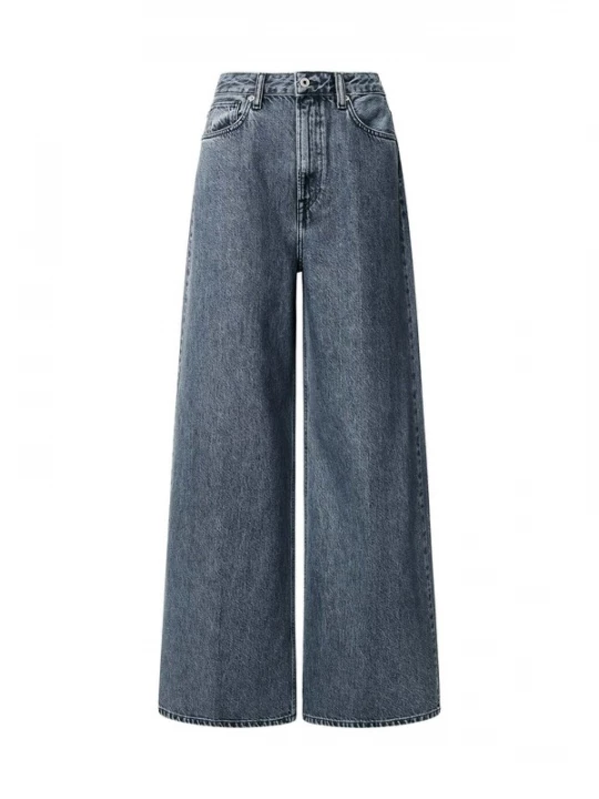 Foto van product Pepe Jeans Jeans blauw denim