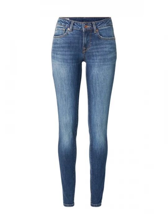 Foto van product Pepe Jeans Jeans blauw denim