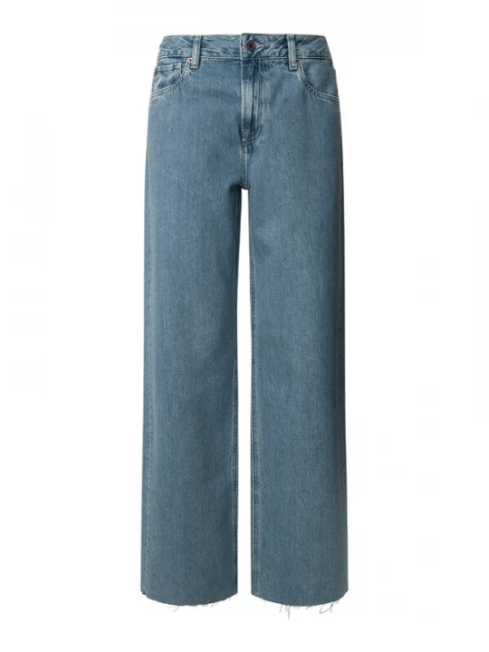 Foto van product Pepe Jeans Jeans blauw denim