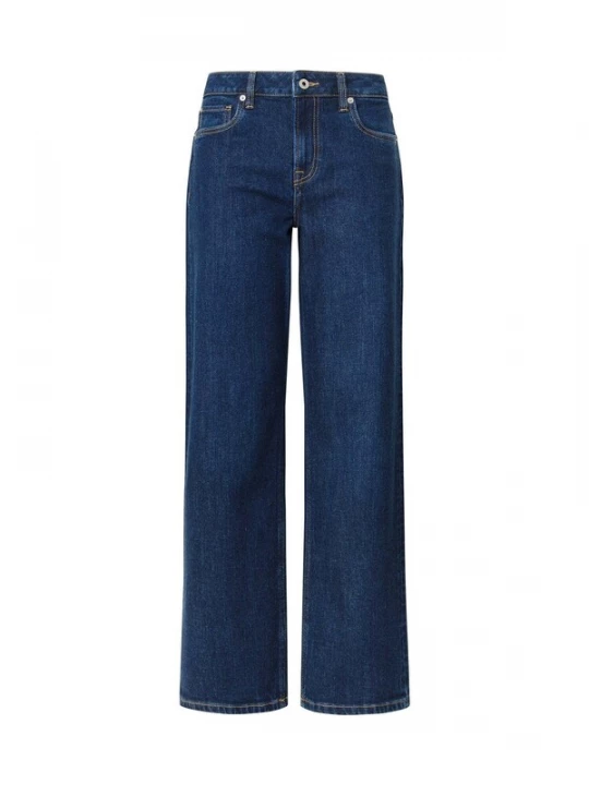 Foto van product Pepe Jeans Jeans blauw denim