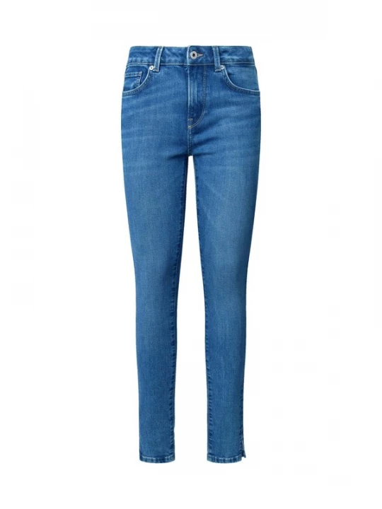 Foto van product Pepe Jeans Jeans blauw denim