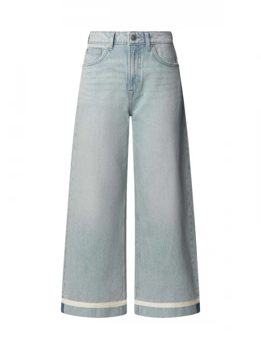 Foto van product Pepe Jeans Jeans blauw denim
