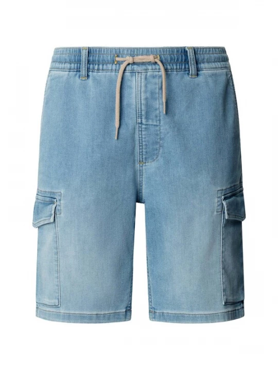 Foto van product Pepe Jeans Jeans blauw denim
