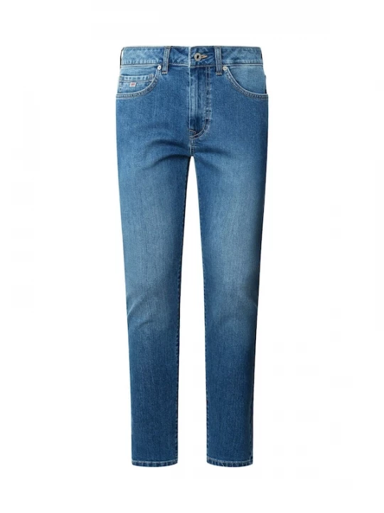 Foto van product Pepe Jeans Jeans blauw denim