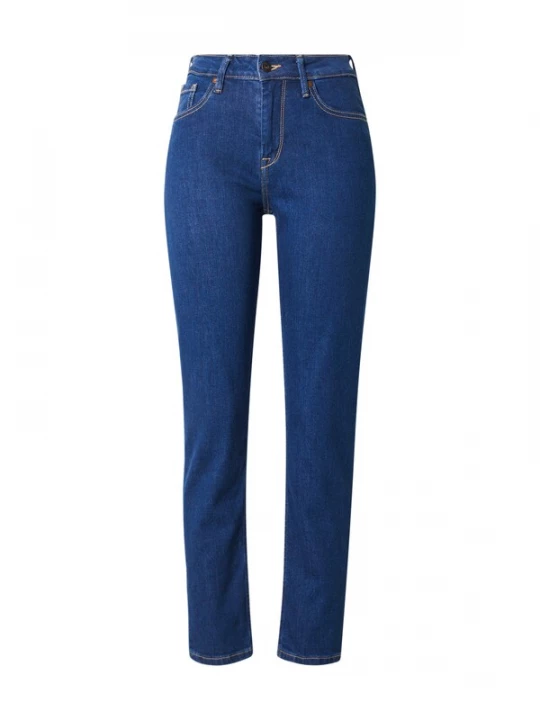 Foto van product Pepe Jeans Jeans blauw denim