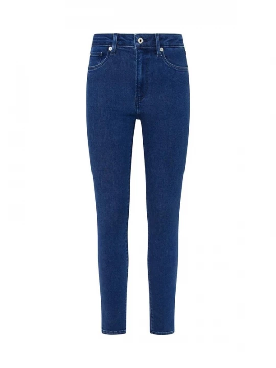Foto van product Pepe Jeans Jeans blauw denim