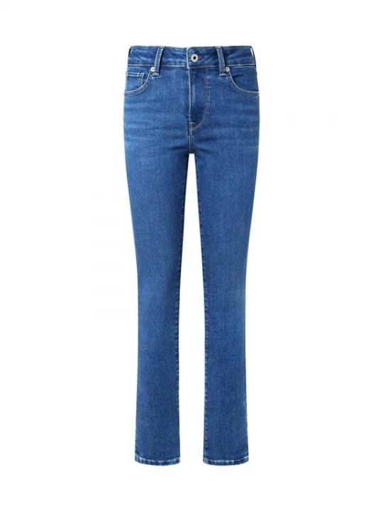 Foto van product Pepe Jeans Jeans blauw denim