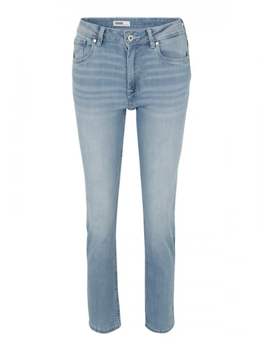 Foto van product Pepe Jeans Jeans blauw denim