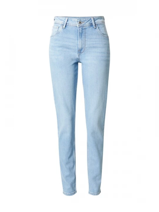 Foto van product Pepe Jeans Jeans blauw denim