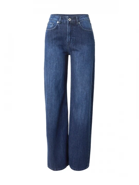 Foto van product Pepe Jeans Jeans blauw denim