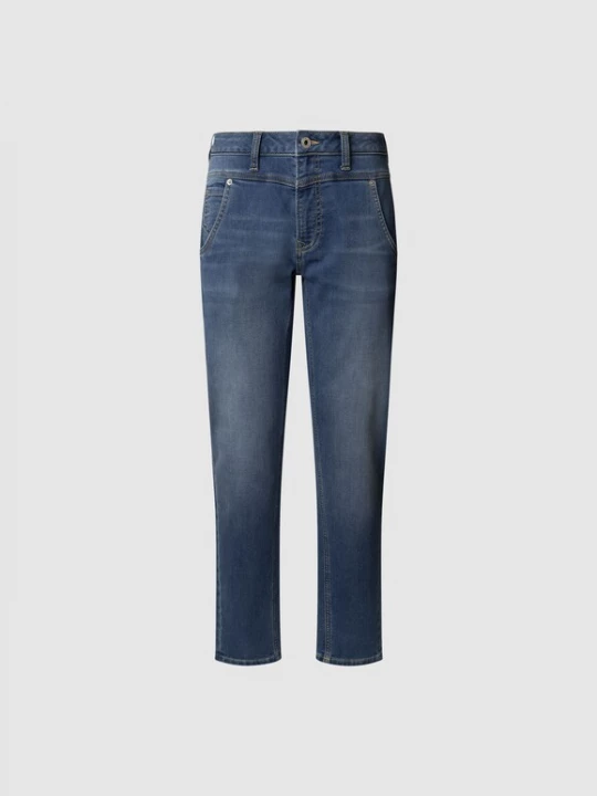 Foto van product Pepe Jeans Jeans blauw denim