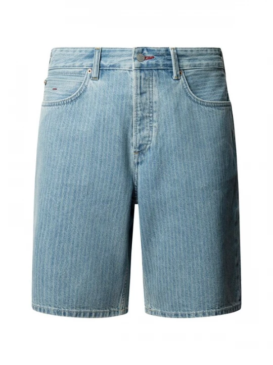 Foto van product Pepe Jeans Jeans blauw denim