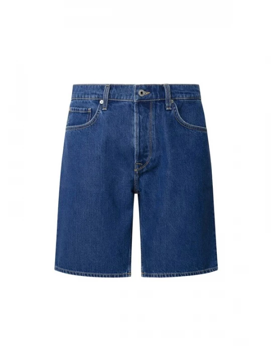Foto van product Pepe Jeans Jeans blauw denim