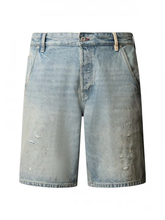 Foto van product Pepe Jeans Jeans blauw denim