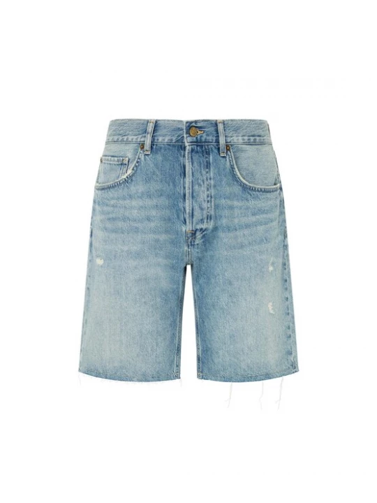 Foto van product Pepe Jeans Jeans blauw denim