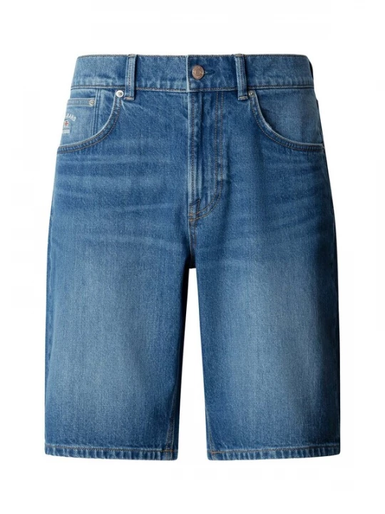 Foto van product Pepe Jeans Jeans blauw denim