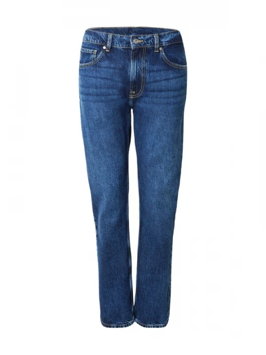 Foto van product Pepe Jeans Jeans 'BYRON' blauw denim
