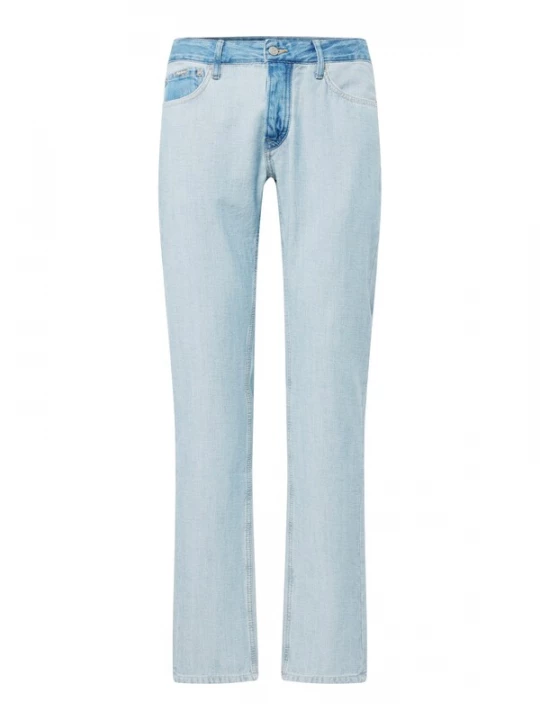 Foto van product Pepe Jeans Jeans 'CASEY' blauw / lichtblauw