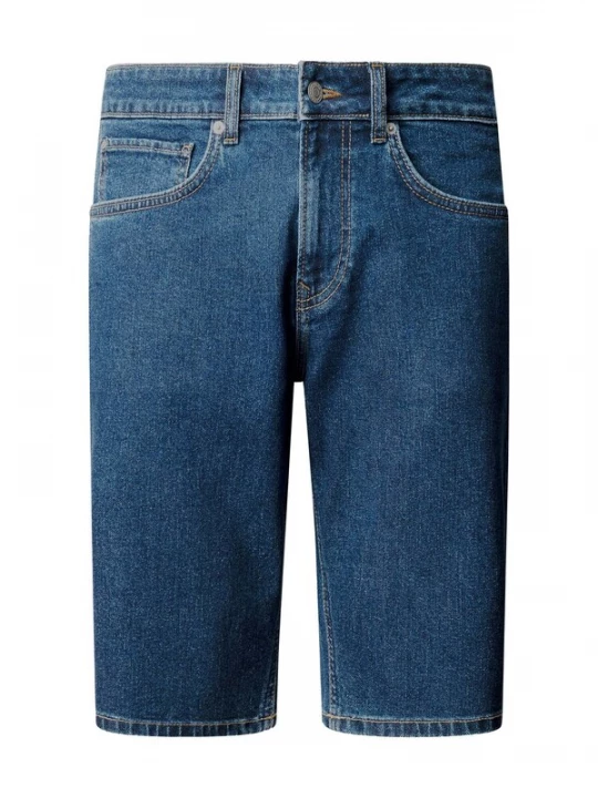 Foto van product Pepe Jeans Jeans 'Cash' donkerblauw