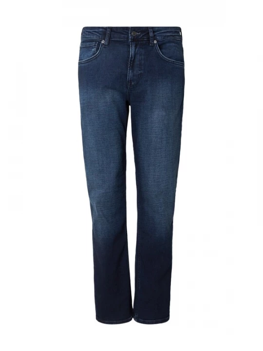 Foto van product Pepe Jeans Jeans 'CASH' donkerblauw