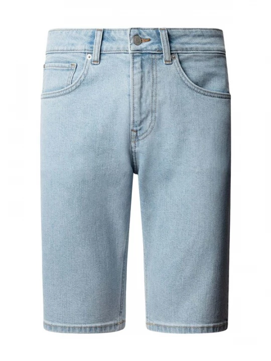 Foto van product Pepe Jeans Jeans 'Cash' lichtblauw