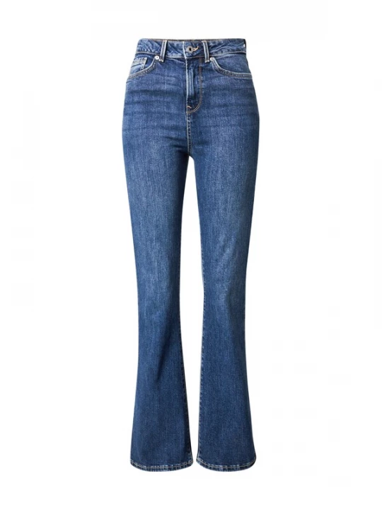 Foto van product Pepe Jeans Jeans 'DION' blauw denim