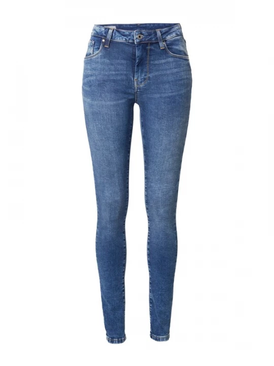 Foto van product Pepe Jeans Jeans 'DION' donkerblauw