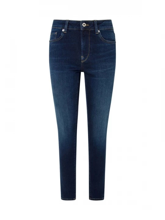Foto van product Pepe Jeans Jeans donkerblauw