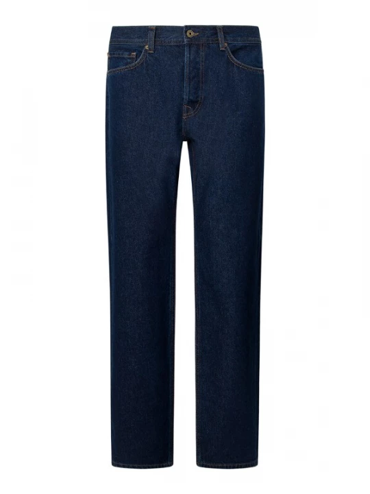Foto van product Pepe Jeans Jeans donkerblauw