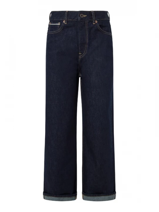 Foto van product Pepe Jeans Jeans donkerblauw