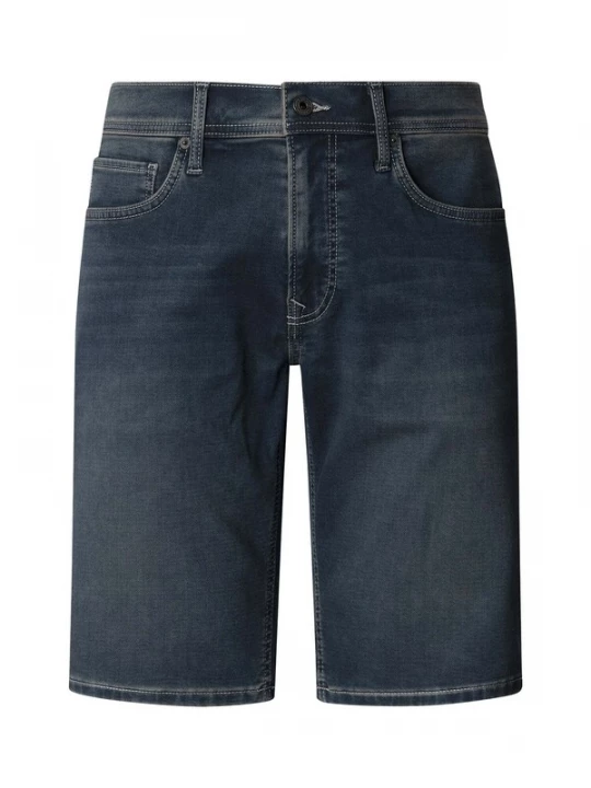 Foto van product Pepe Jeans Jeans donkerblauw