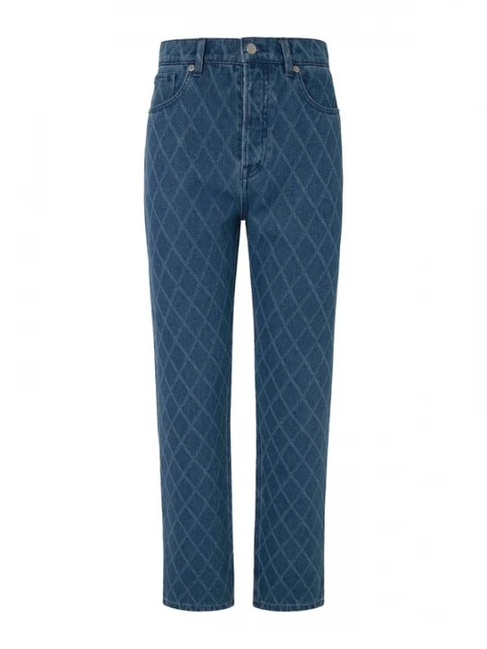 Foto van product Pepe Jeans Jeans enziaan / lichtblauw