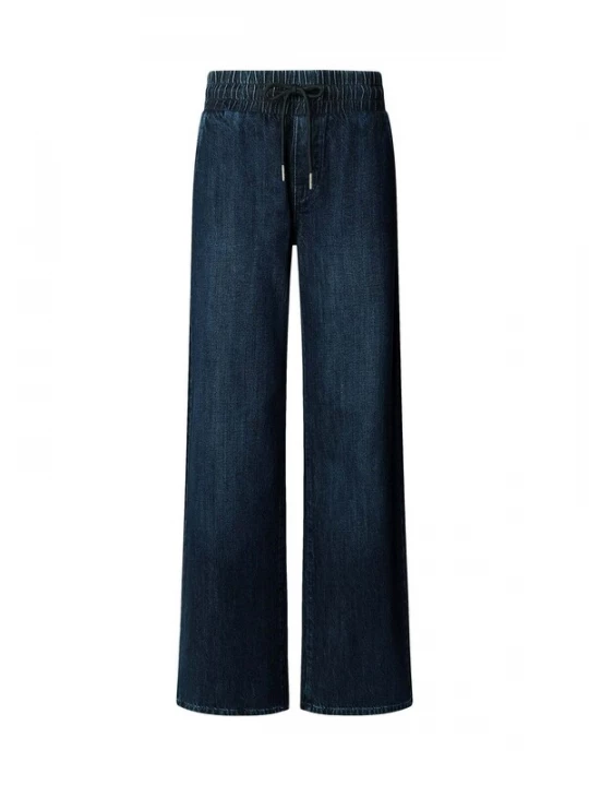 Foto van product Pepe Jeans Jeans 'Eva' indigo