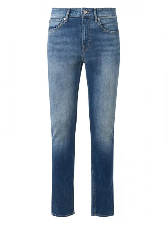 Foto van product Pepe Jeans Jeans 'FINSBURY' blauw denim