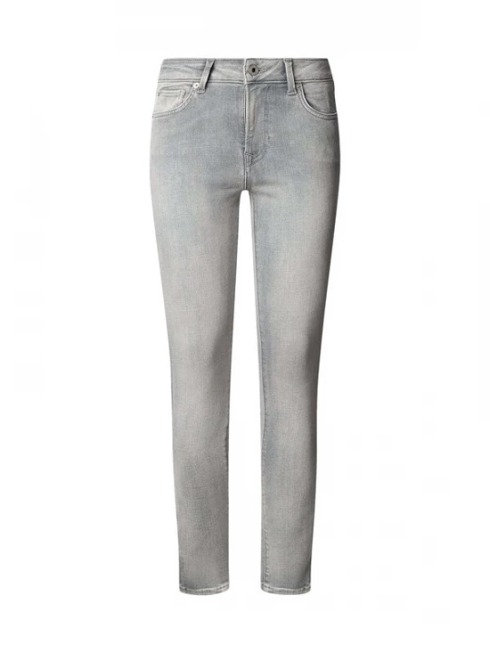 Foto van product Pepe Jeans Jeans grey denim