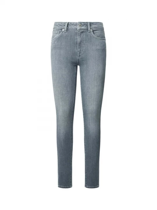 Foto van product Pepe Jeans Jeans grey denim