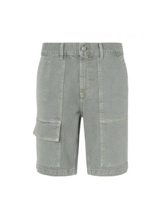 Foto van product Pepe Jeans Jeans groen