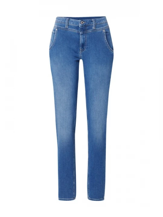 Foto van product Pepe Jeans Jeans 'Gymdigo' blauw