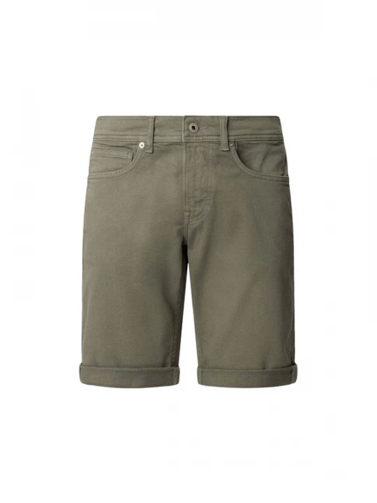 Foto van product Pepe Jeans Jeans 'Gymdigo' kaki