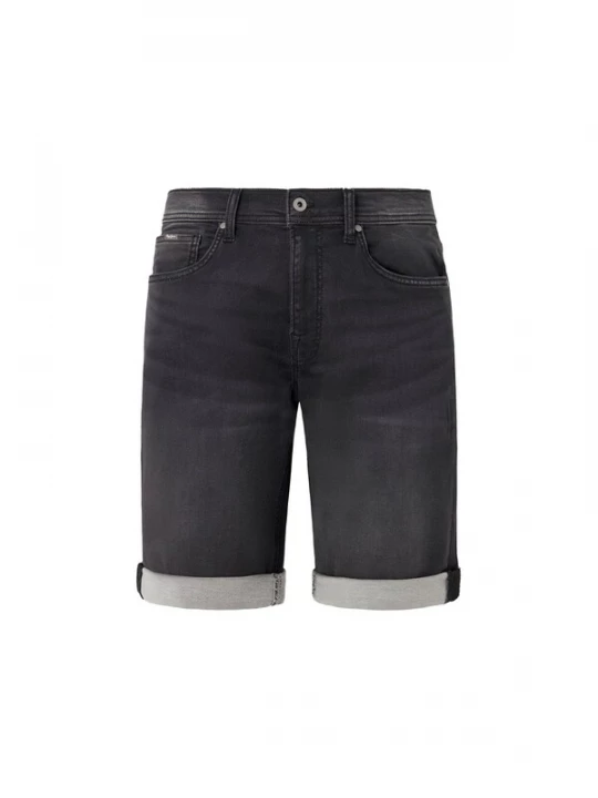 Foto van product Pepe Jeans Jeans 'GYMDIGO' zwart