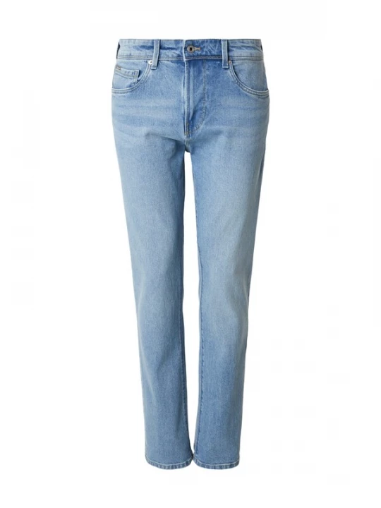 Foto van product Pepe Jeans Jeans 'HATCH' lichtblauw