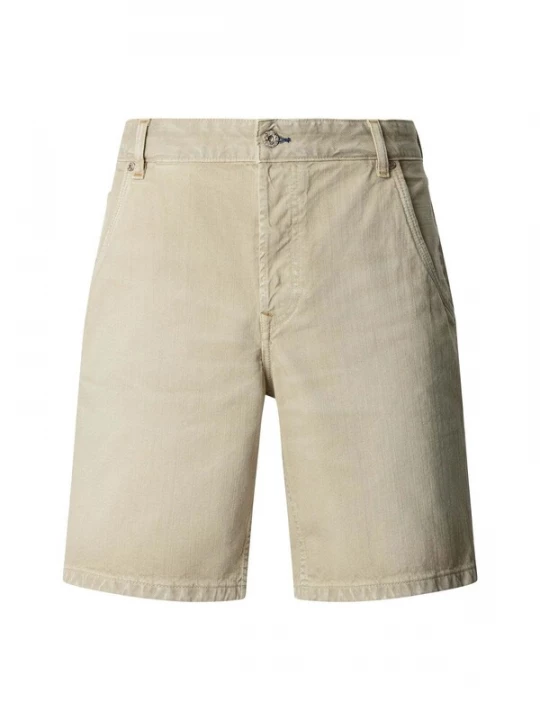 Foto van product Pepe Jeans Jeans 'Helix' beige